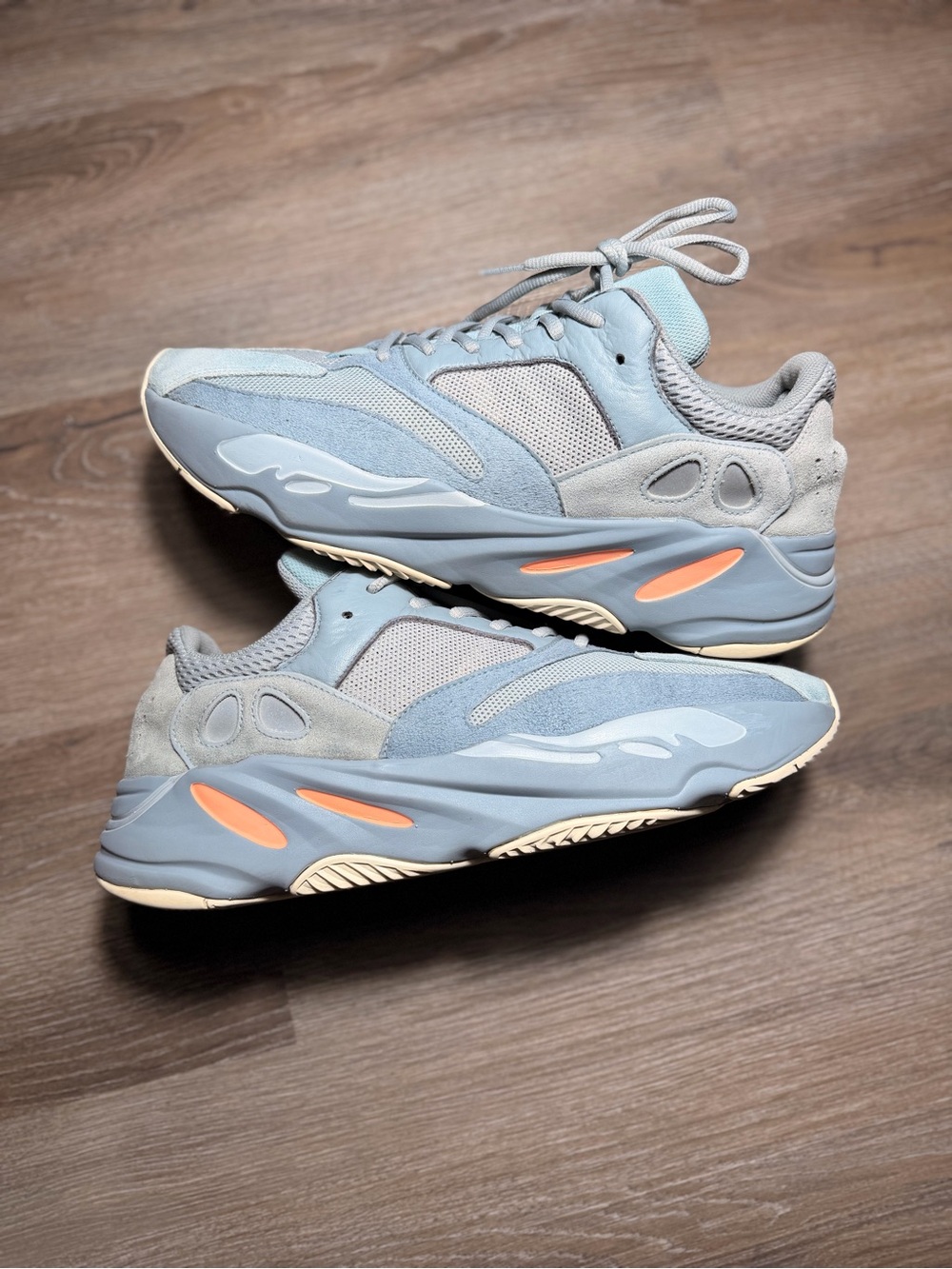 Yeezy 700 inertia